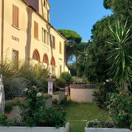 Locanda Menabuoi *