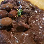 Bed & Breakfast Menabuoi 3*