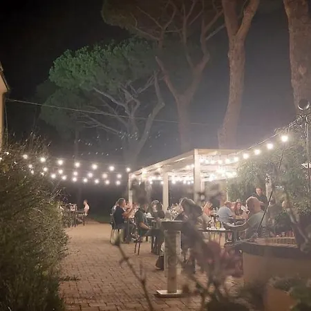 Menabuoi Bed & Breakfast Donoratico