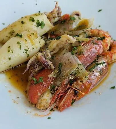 Menabuoi Bed & Breakfast 3*