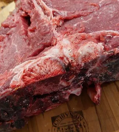 Menabuoi 3* Donoratico