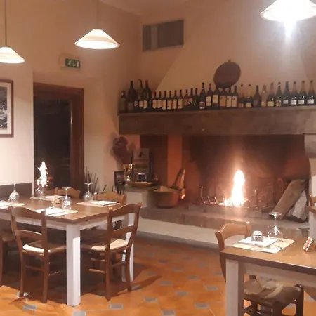 Menabuoi Bed & Breakfast 3*