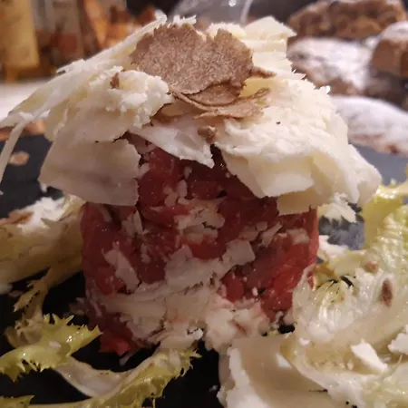 Menabuoi Bed & Breakfast Donoratico