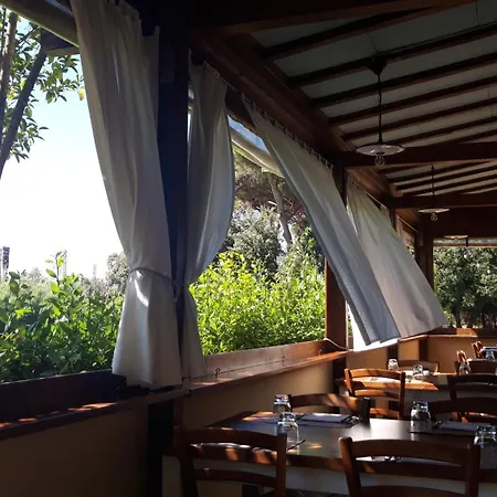 Menabuoi Bed & Breakfast 3*