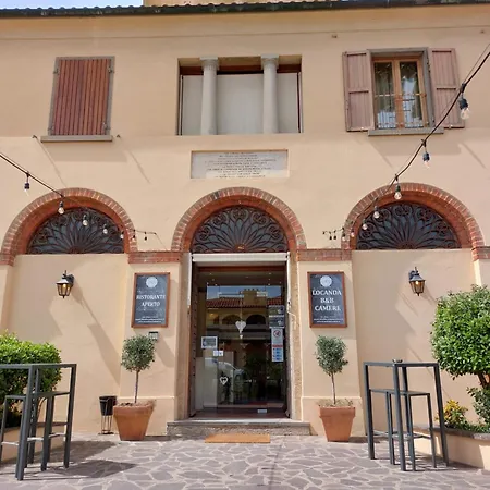Bed & Breakfast Menabuoi Donoratico