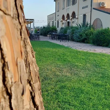Bed & Breakfast Menabuoi Donoratico