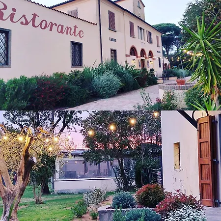 Menabuoi Bed & Breakfast