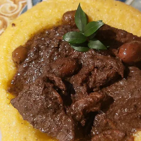 Menabuoi Bed & Breakfast