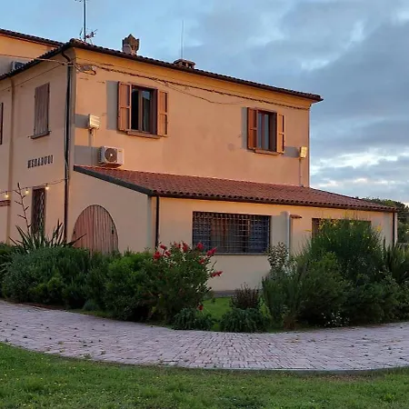 Menabuoi 3* Donoratico
