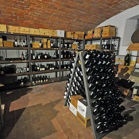 Menabuoi Bed & Breakfast