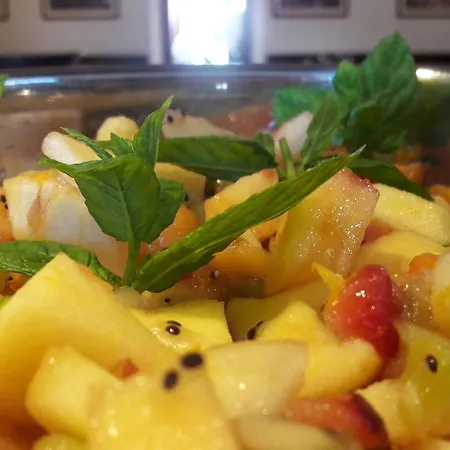 Menabuoi Bed & Breakfast Donoratico