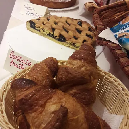 Frühstückspension Menabuoi