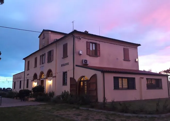 Menabuoi Donoratico