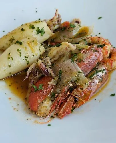 Menabuoi Alojamento de Acomodação e Pequeno-almoço 3*