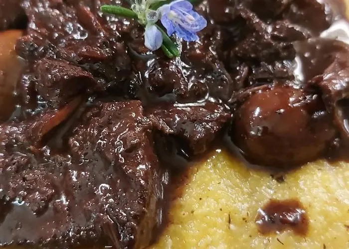 Menabuoi Alojamento de Acomodação e Pequeno-almoço