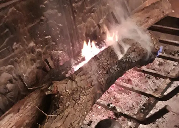 Alojamento de Acomodação e Pequeno-almoço Menabuoi 3*