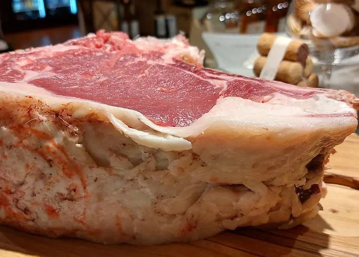 Menabuoi Alojamento de Acomodação e Pequeno-almoço