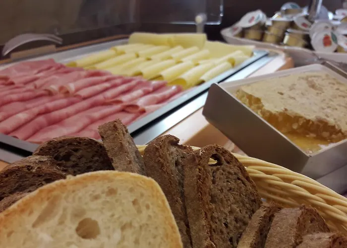 Alojamento de Acomodação e Pequeno-almoço Menabuoi
