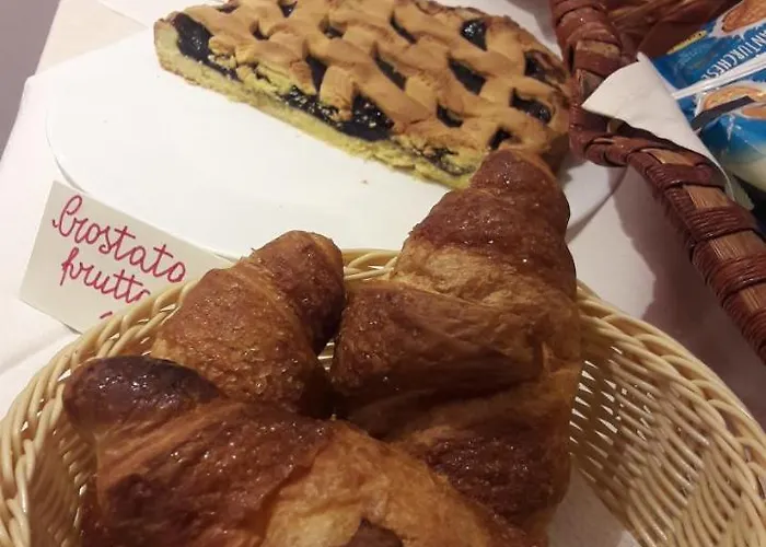 Alojamento de Acomodação e Pequeno-almoço Menabuoi