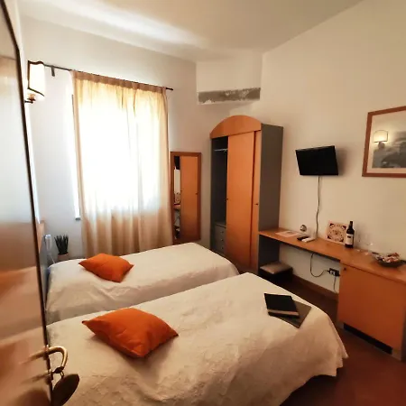 Menabuoi Bed and breakfast *