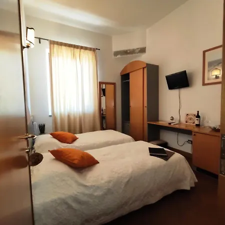 Menabuoi Bed and breakfast Donoratico