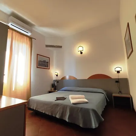 Menabuoi Bed and breakfast Donoratico