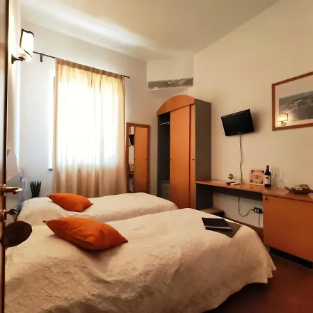 Menabuoi Bed and breakfast *