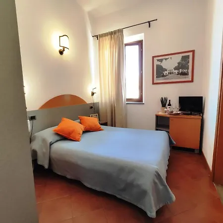 Bed and breakfast Menabuoi *