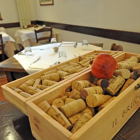Menabuoi Bed and breakfast *