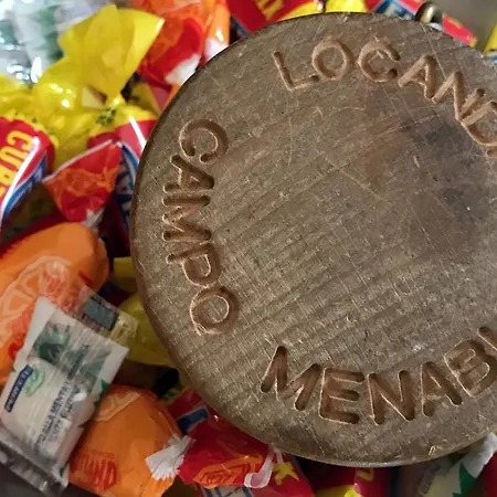 Menabuoi *