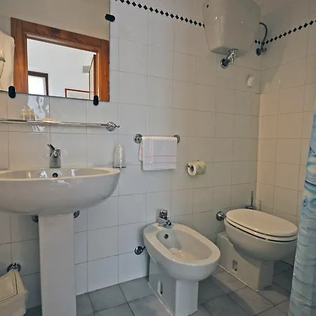 Bed and breakfast Menabuoi Donoratico